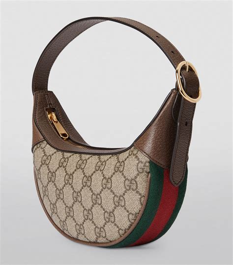 gucci women's ophidia mini gg round shoulder bag|gucci ophidia small handbag.